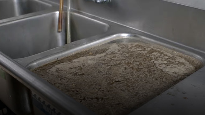 How to Deal with Grease Trap Inspections